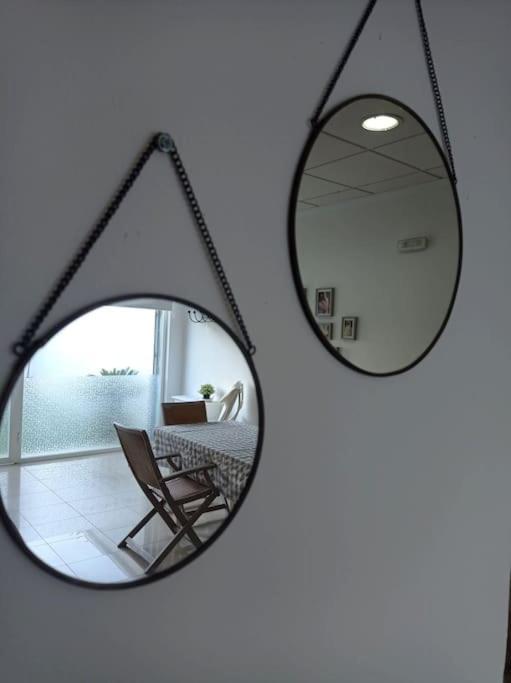Acogedor Loft A 30 Minutos De La Playa Y Montana Apartman Lebrija Kültér fotó