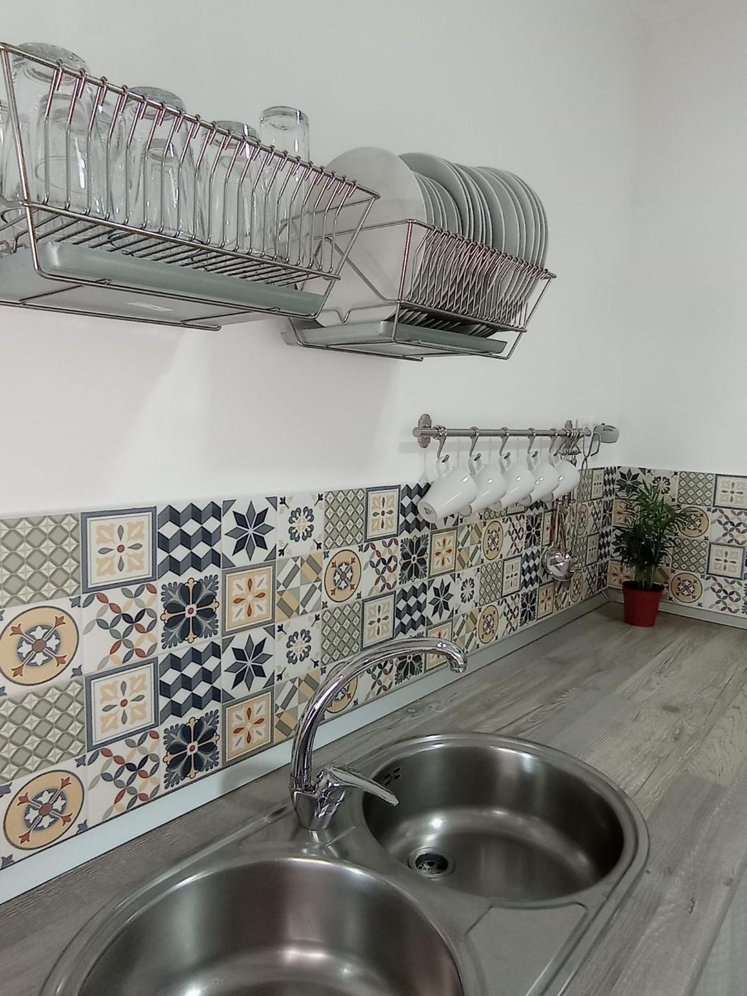 Acogedor Loft A 30 Minutos De La Playa Y Montana Apartman Lebrija Kültér fotó