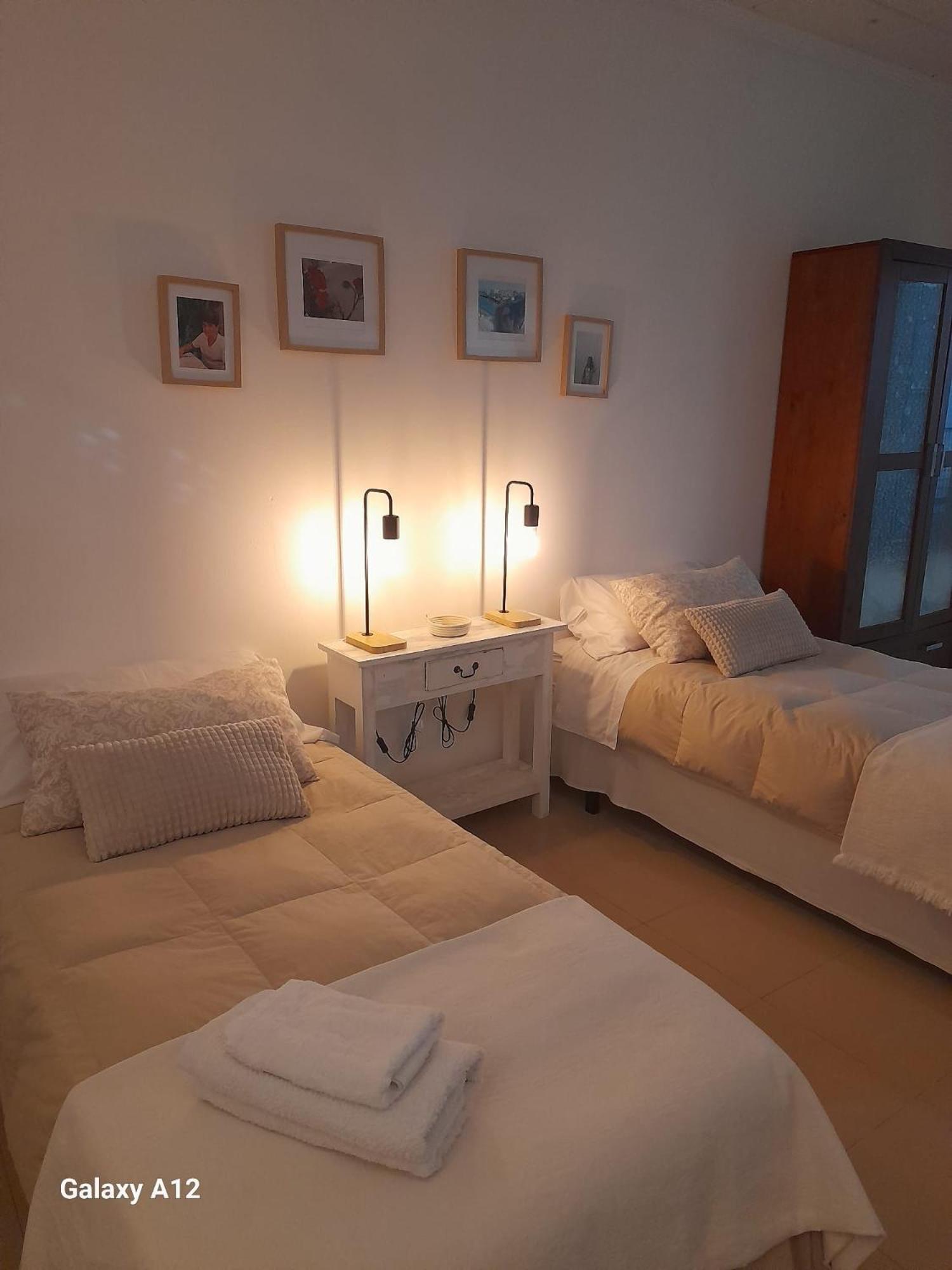 Acogedor Loft A 30 Minutos De La Playa Y Montana Apartman Lebrija Kültér fotó