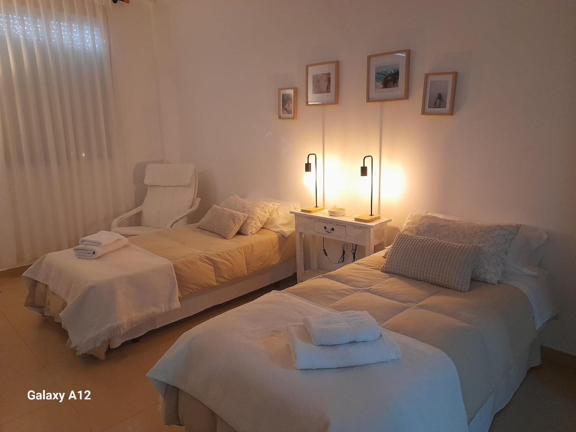 Acogedor Loft A 30 Minutos De La Playa Y Montana Apartman Lebrija Kültér fotó